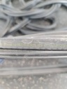VW TOUAREG III (CR7)- ENSEMBLE JOINTS PORTES COUVERCLES DE COFFREphoto 7