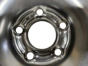 OPEL ASTRA H 3 OMEGA B LLANTAS ACERO 5X110 15