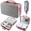 ЧЕХОЛ, ЧЕМОДАН ДЛЯ PLAYSTATION 5 SLIM ДЛЯ PS5 D Chassis CFI-2016