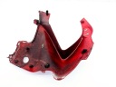 HONDA CBR 600 F3 PC31 CASQUETTE CALOTTE DÉFLECTEUR D'AIR GAUCHE PROTECTION CHÂSSISphoto 7