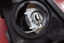 PHARES ANTIBROUILLARD DROIT AVANT AVANT 13235806 OPEL MERIVA A LIFT 04-10photo 8