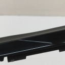 НАКЛАДКА УПЛОТНИТЕЛЬ ЗАДНИХ ЛЕВЫХ ДВЕРИ PEUGEOT 408 II 9843169380 31293631  (18580997403) фото min 6