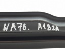 БАЛКА WZMONIENIE БАМПЕРА ЗАД ЗАДНЯ AUDI A1 82A 5D 82A807311  (18870810413) фото min 10