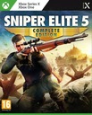 КЛЮЧ SNIPER ELITE 5 ПОЛНОЕ ИЗДАНИЕ ДЛЯ XBOX ONE/X/S