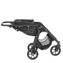 Baby Jogger City Mini GT2 vychádzková verzia - OPULE Rám hliníkový