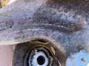 AUDI A4 B8 A5 8T A6 C7 A7 4G ROTULE DE DIRECTION DROITE DROIT AVANT 8K0407258Gphoto 15