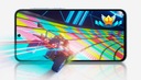 Смартфон SAMSUNG Galaxy A55 8/128 ГБ 5G 6,6 дюйма, черный