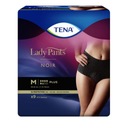 Впитывающее белье TENA Lady Pants Plus Noir M 9 шт.