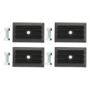 ПІДВІСКА BUFORU GUMOWEGO, 1362685080 SOLID BUFOR BUFFER ABSORBBER ДЛЯ SA  (17817535901) фото min 12