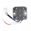 178F/186F RÉGULATEUR TENSION AVR DC12V POUR KDE3500 5000 6500 6700photo 14