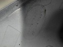 CÔTÉ DROIT DÉFLECTEUR D'AIR KAWASAKI ER6N 09-11Rphoto 5
