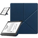 ЧЕХОЛ KINDLE SCRIBE 10,2 ДЮЙМА ИЗ ТЕМНО-СИНЕГО МАТЕРИАЛА С ПОДСТАВКОЙ
