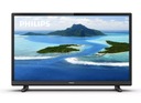 LED-телевизор PHILIPS 24 дюйма 24PHS5507/12