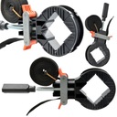 FALON TECH ANGLE TAPE СТОЛЯРНЫЙ ЗАЖИМ ДЛЯ МЕБЕЛЬНОГО КАРКАСА 4м