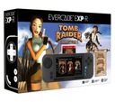 Портативная консоль Evercade EXP-R Tomb Raider Collection 1