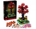 LEGO IDEAS 21346 СЕМЕЙНОЕ ДЕРЕВО
