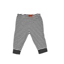 ХЛОПКОВЫЕ БРЮКИ 6-9М 74