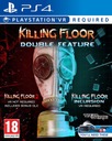 Killing Floor: Double Feature VR (PS4) Druh vydania Základ