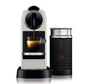 Kapsulový kávovar De'Longhi 19 bar čierny Kód výrobcu EN267.BAE