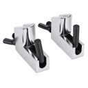 2 SZT. TONGS DO WANTED WIRES BRAKING CAR METAL MS  photo 7