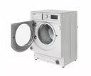 Стиральная машина Whirlpool BIWMWG81485PL 8кг 6sense 14 программ