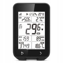 GPS-ВЕЛОСИПЕДНЫЙ РЕГИСТРАТОР iGPSPORT IGS320 BT5.0 ANT+