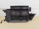 GUIDE D'AIR JALOUSIE 1.0 ECOBOOST FORD FOCUS MK3 III 2011-2015photo 8