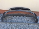 PARE-CHOCS AVANT AVANT MERCEDES CLA LIFT ORDINAIRE C117 X117 W117 A1178851100photo 7