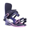 Кріплення для сноуборду UNION Ultra Violet R. S