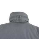 Легкая зимняя куртка Helikon LEVEL 7 Climashield Apex 100 г черная размер M