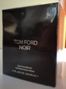 TOM FORD NOIR EDP 50ml SPRAY Stav balenia originálne