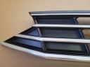GRILLE CALANDRE VW PASSAT B8 LIFT 3G0853653Lphoto 8