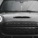 УНІВЕРСАЛЬНИЙ ВПУСК ПОВІТРЯ NA КАПОТ DO МІНІ F56 COOPER S I JCW 2014-2024  (18897779866) фото min 16