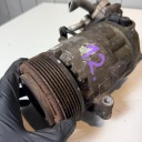 КОМПРЕСОР, НАСОС КОМПРЕСОР КОНДИЦІОНЕРА BMW 3 E90 E92 E87 N43 OE ОРИГІНАЛ 9182794  фото 7
