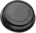 крышка для объектива PENTAX K