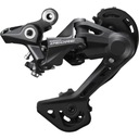 SHIMANO DEORE RD-M4120 SGS 10/11 задний ПЕРЕКЛЮЧАТЕЛЬ