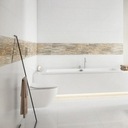 НАСТЕННАЯ ПЛИТКА MagnIFIQUE белая ГЛЯНЦЕВАЯ 29x89