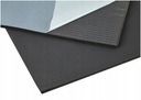 FOAM ACOUSTIC MAT COVER FROM GLUE 9MM RUBBER KAUCZUKOWA ISOLATION 