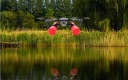 Комплект для посадки на воду для DJI Mavic Pro
