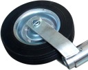 КОЛЕСО КРІПЛЕННЯ DO ПРИЧЕПИ ZACISKIEM КОЛЕСА 48MM ДЛЯ КЕМПІІНГА  (18239102730) фото min 6