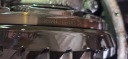 JEEP GRAND CHEROKEE WJ 2,7 CRD МІСТ ПЕРІД ДИФЕРЕНЦІАЛ 3.55 QADRA DRIVE  фото 9