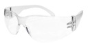 Защитные очки, брызгозащищенные, бесцветные, поликарбонат, PP-O2