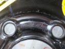 OPEL VECTRA C WHEEL ROLLING 115/70/16 92M 5X110 2160132  photo 9