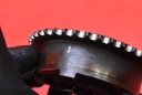 KOLO ÉCHANGEABLE PHASE DISTRIBUTION ÉCHAPPEMENT V753608580 BMW F20 1.6 T 170 KM 11-15photo 6