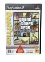 Grand Theft Auto San Andreas NTSC-J