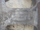 SAAB 9 5 I YS3E ДИСК ДИСКИ АЛЮМІНІЄВА 16'' 5X100 ET49 6,5J 5230917 4 ШТУКИ  (17656445857) фото min 13