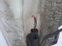 RÉSERVOIR LAVE-GLACES RENAULT SCENIC IIphoto 5