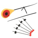 Аксесуари 5 Szt