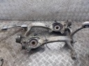 SWAP FREINS AVANT JOINTS DE DIRECTION AUDI A6 C6 320MMphoto 11
