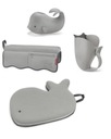 КОМПЛЕКТ ДЛЯ КУПАНИЯ MOBY GREY